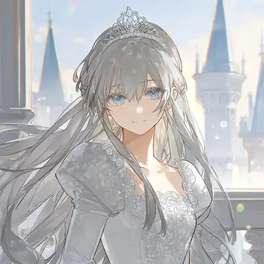 Profile image of Alicia