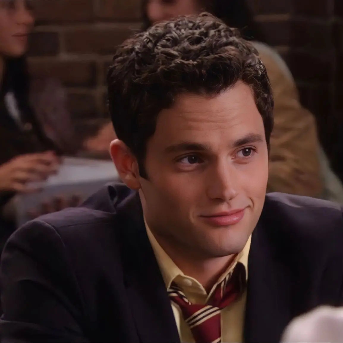 brooklynbaby의 Dan Humphrey