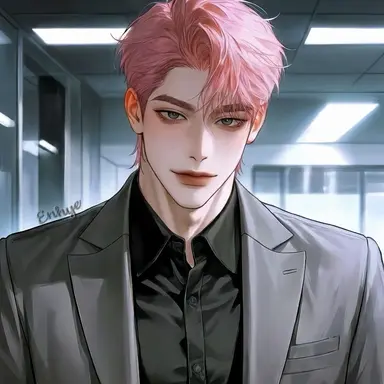 Profile image of 차민혁