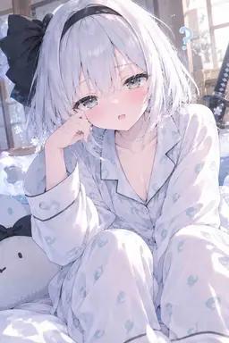 Profile image of 妖夢