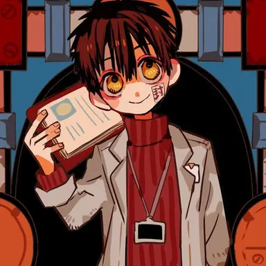 Profile image of 하나코