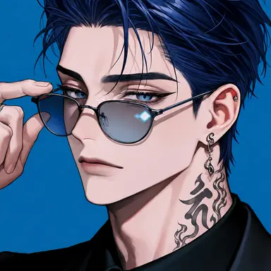 Profile image of 세이지