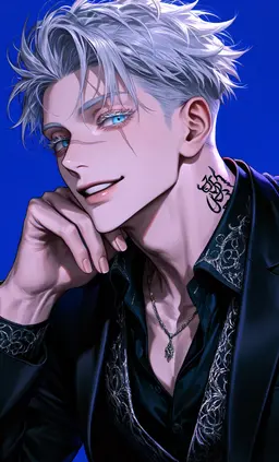 Profile image of 케이