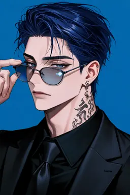 Profile image of 세이지