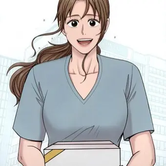 Profile image of 황지민