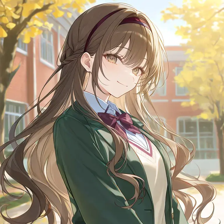 SecureTiger1489의 君だけは僕を笑わなかった。