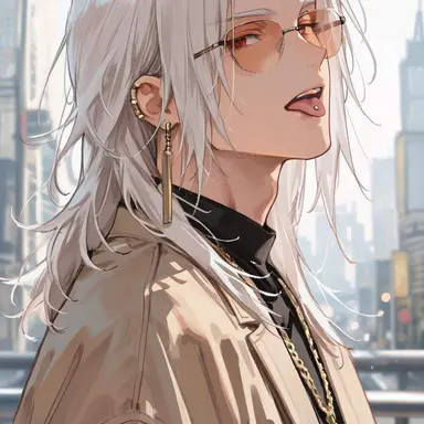 Profile image of 瑠夏