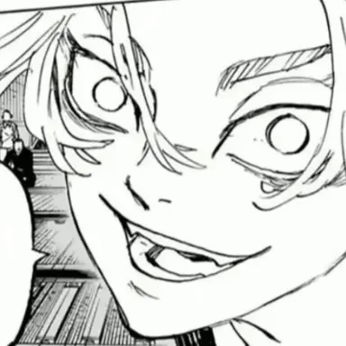Profile image of 黒い衝動