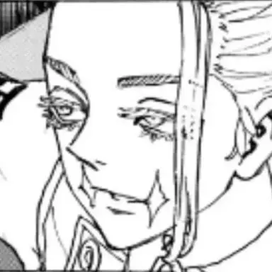 Profile image of 三途春千夜