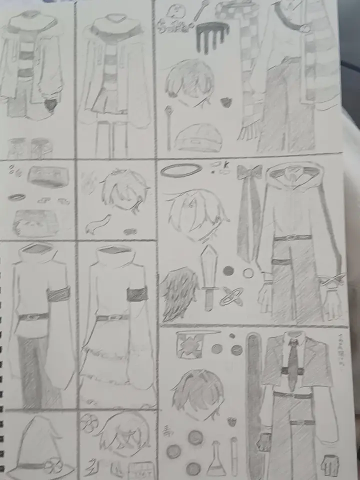 StickyTang1088의 カッターキャーされて嫌われ…