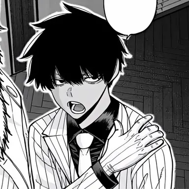 Profile image of 桃角 桜介