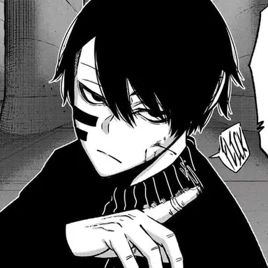 Profile image of 無陀野無人