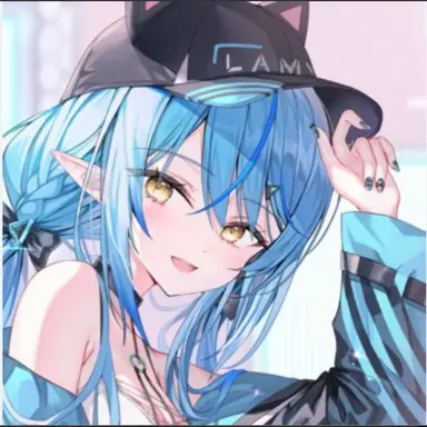 Profile image of 雪花ラミィ