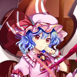 Profile image of レミリア
