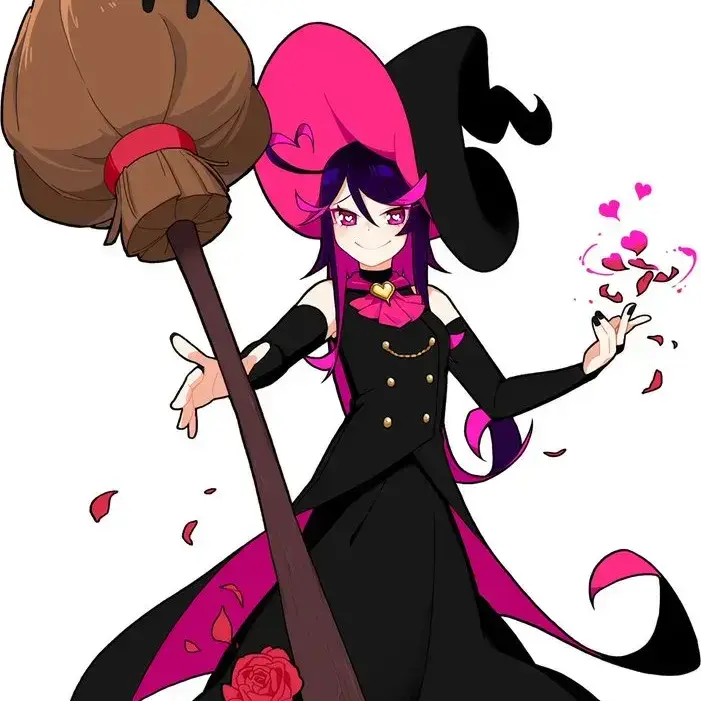 CloudyGems7022의 친누나 발렌타인