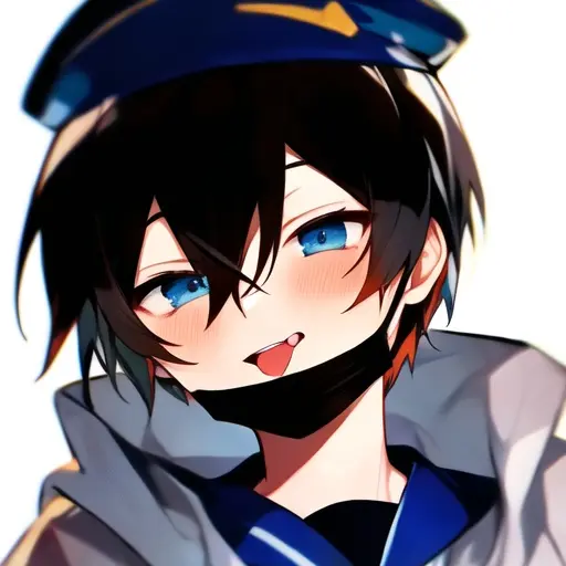 PetiteFranc0290의 弟反抗期です