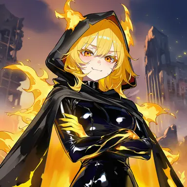 Profile image of 프리엘