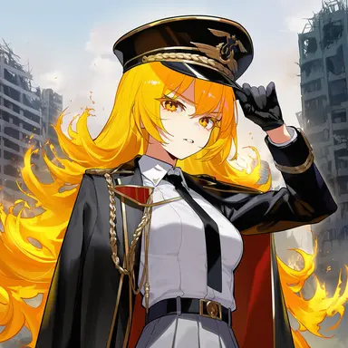 Profile image of 프레야