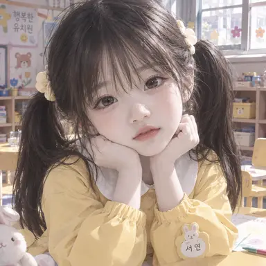 Profile image of チョン・ソヨン