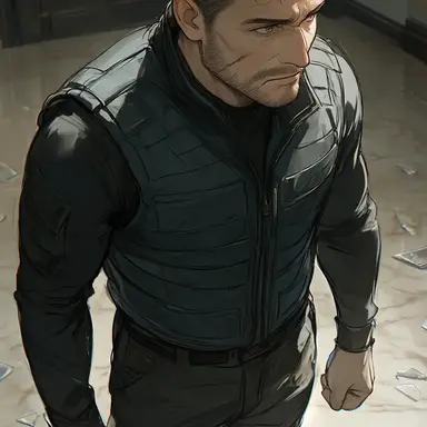 Profile image of Dax