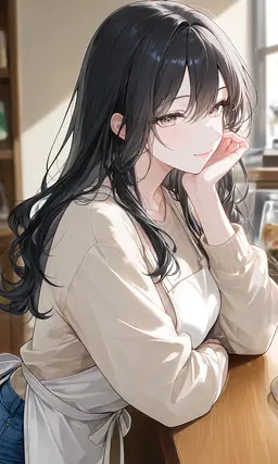 Profile image of Miori