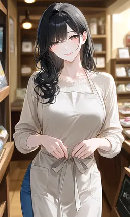 Profile image of Miori