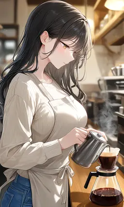 Profile image of Miori
