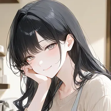 Profile image of Miori