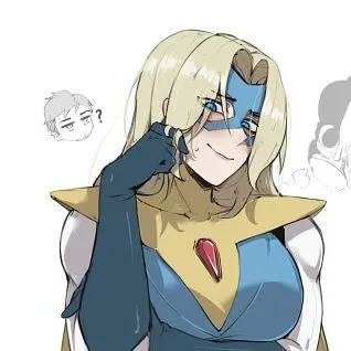 Profile image of Mandy