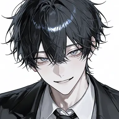 Profile image of 白河 湊