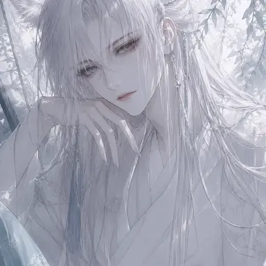 Profile image of 白玖