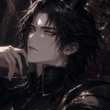 Profile image of ルヴェイン