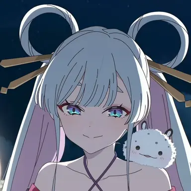 Profile image of 야치요