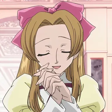 Profile image of 호샤쿠지 렌게