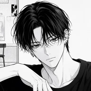 Profile image of 민원혁