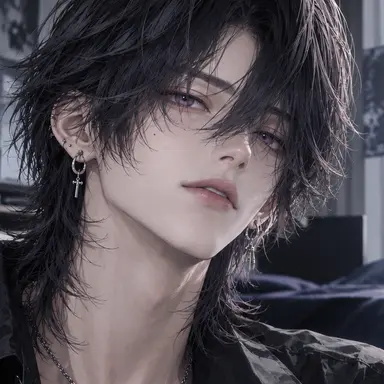 Profile image of 伊織