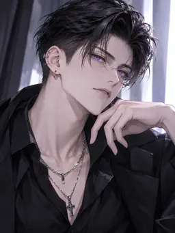 Profile image of 司