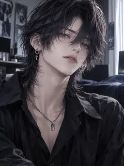 Profile image of 伊織