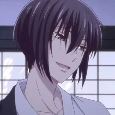 Profile image of 草摩慊人