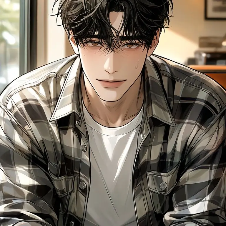 LibraryBrat의 Always Been You