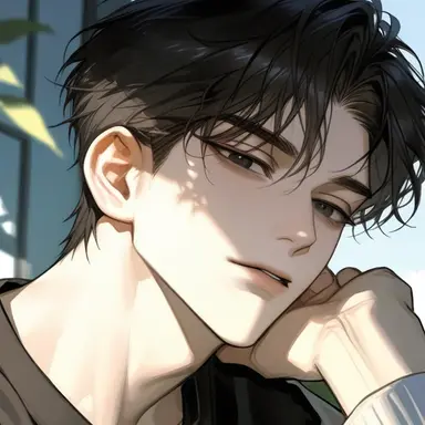 Profile image of 안시훈