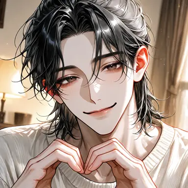 Profile image of Rei