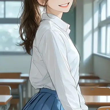 Profile image of 사사키 유이