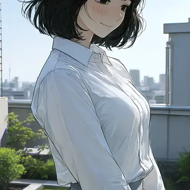 Profile image of 아야나미 미유