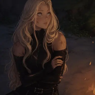 Profile image of Sylivian