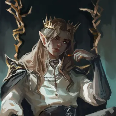 Profile image of Apollo