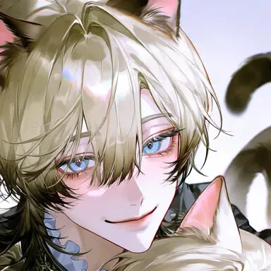 Profile image of シェリオ