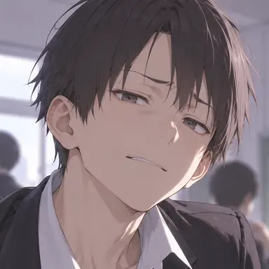 Profile image of Yasushi