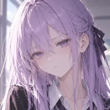 Profile image of Yue