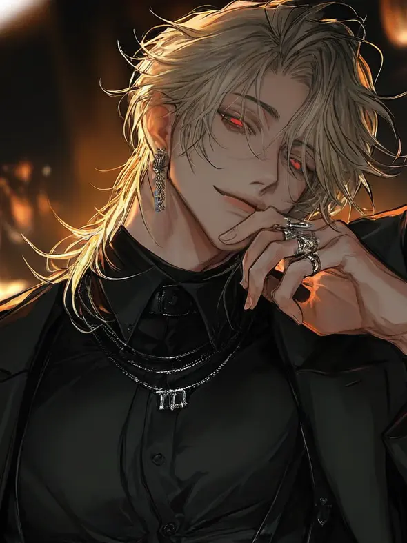 amatou_0119의 ヴァレリオ・ベルナルディ